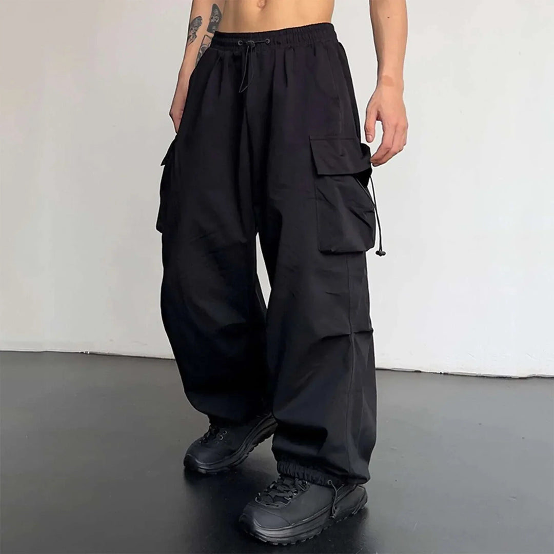 Matthias | Cargo Trousers