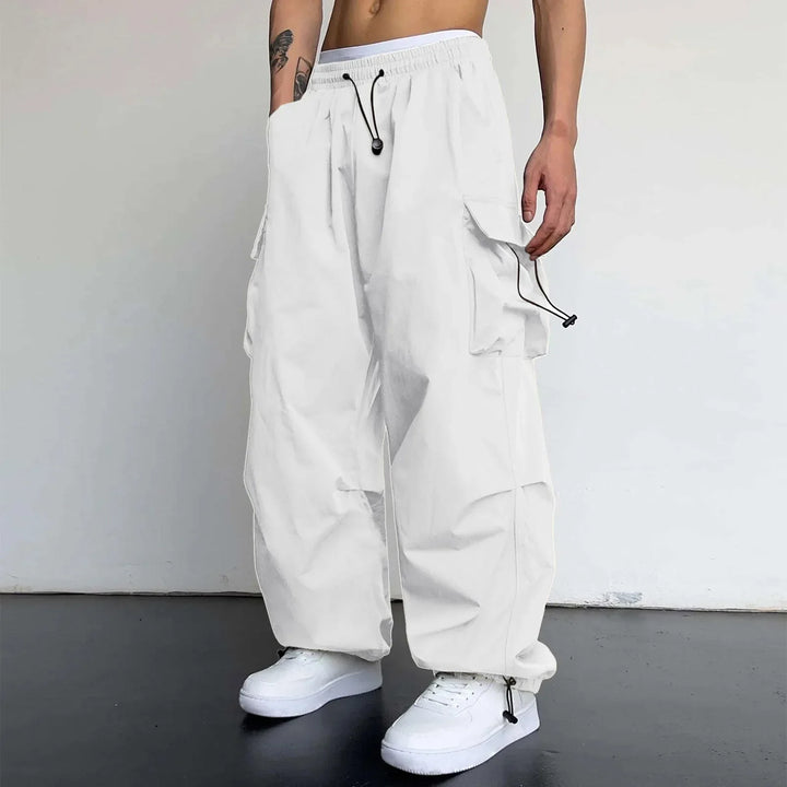 Matthias | Cargo Trousers