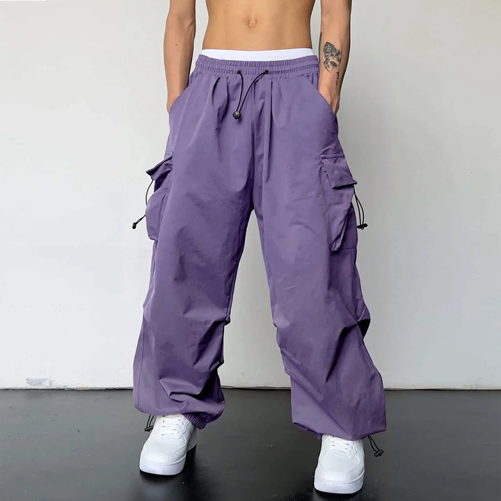 Matthias | Cargo Trousers