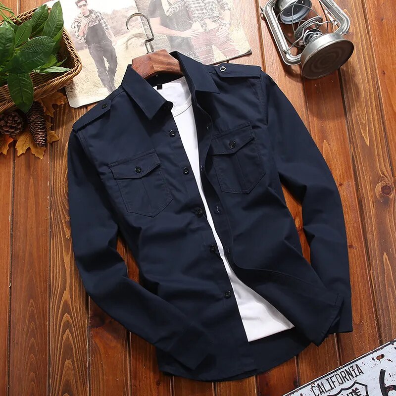 Blue / 3XL