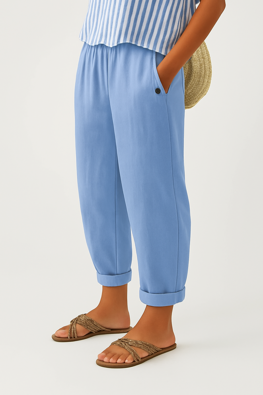 Maurice Women&