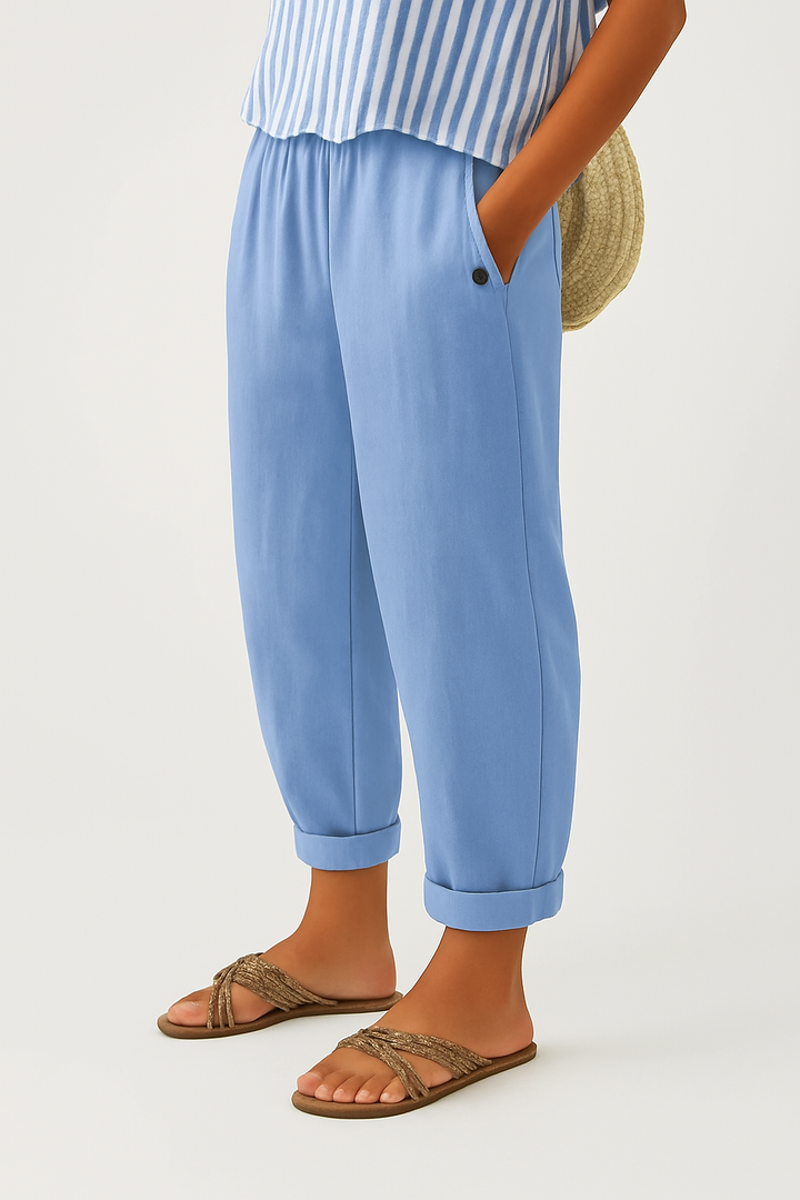 Maurice Women&