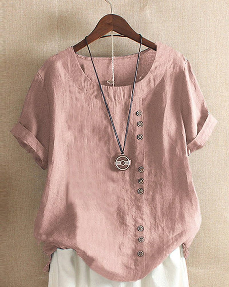 Pink / 5XL