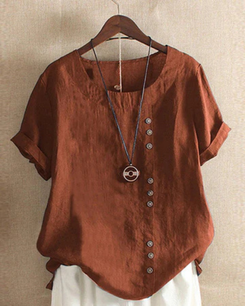 Rust / 5XL