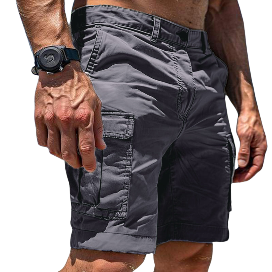 Austin Men&