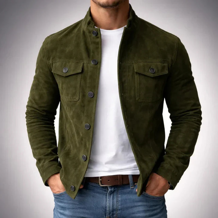 Jacob Men&