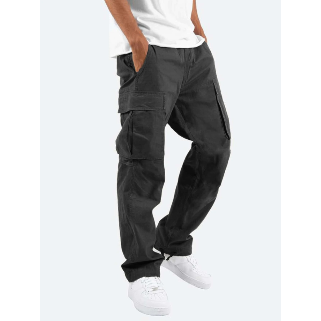 Black / 5XL