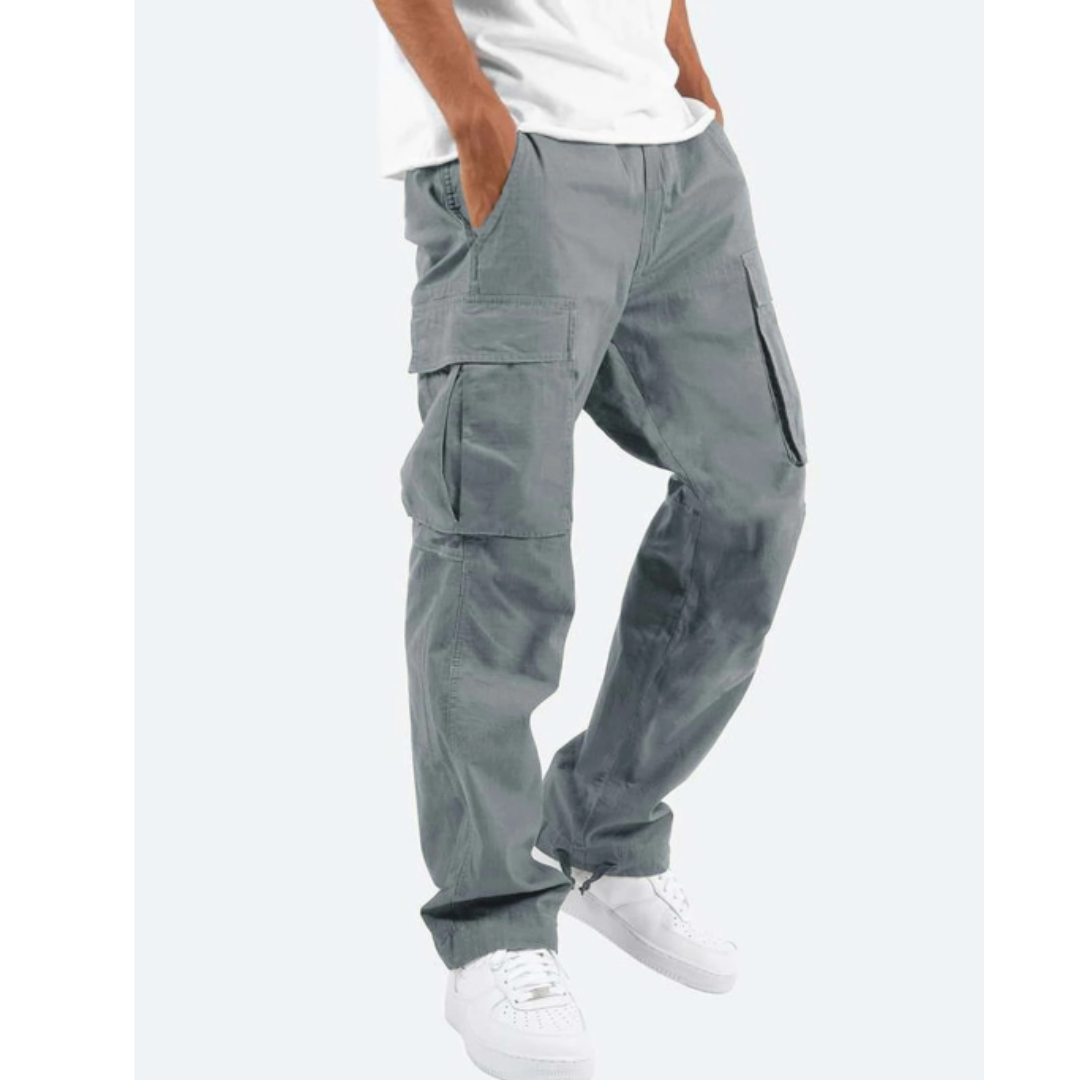 Grey / 5XL