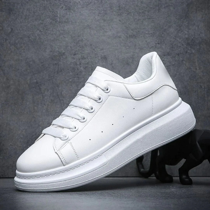 Felix | Lace-Up Sneakers