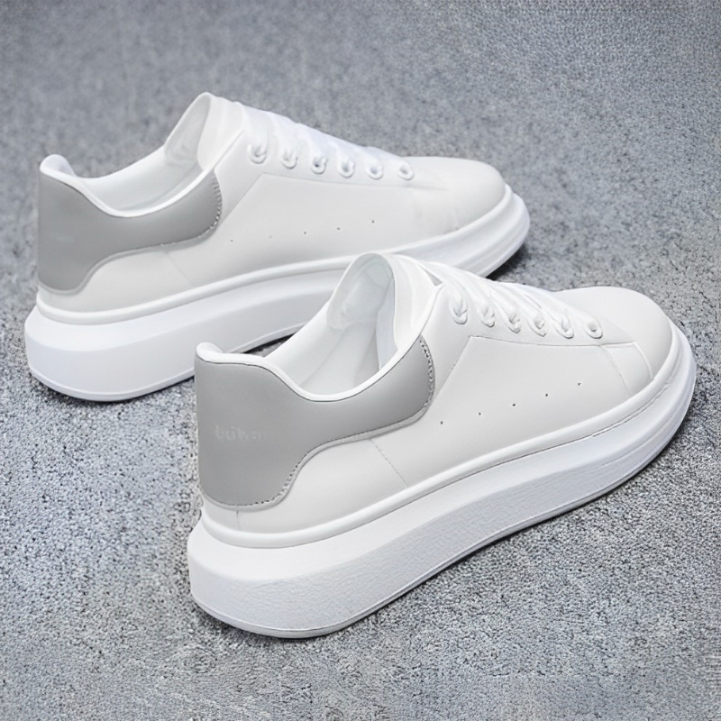 Felix | Lace-Up Sneakers