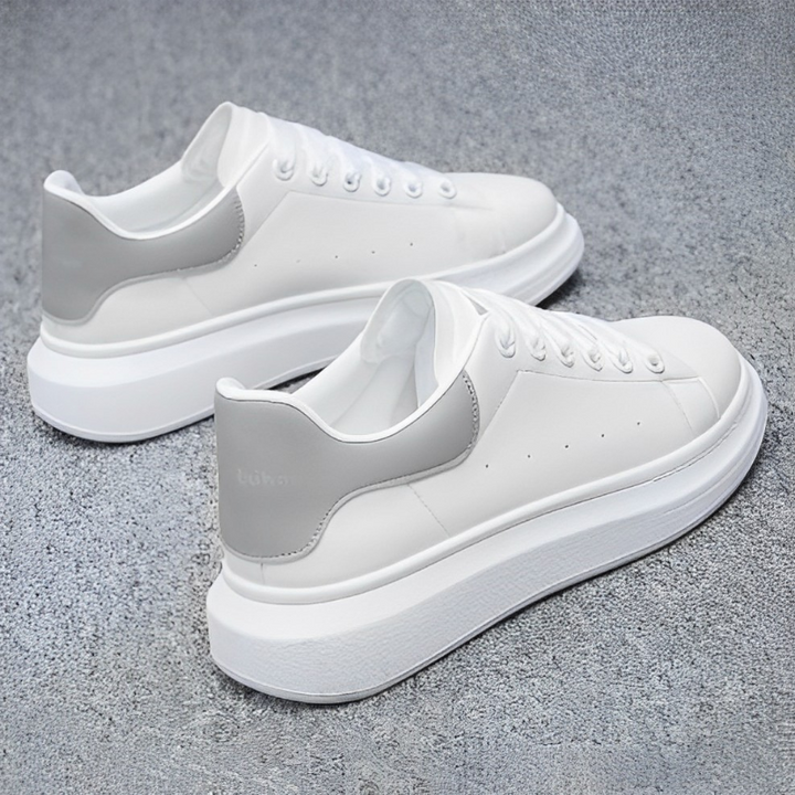 Felix | Lace-Up Sneakers