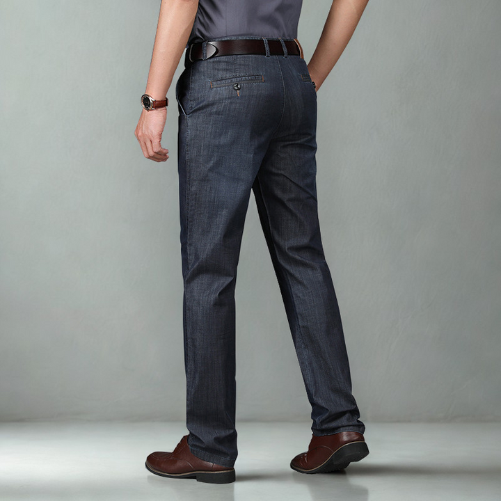 Hadrian | Tailored Trousers