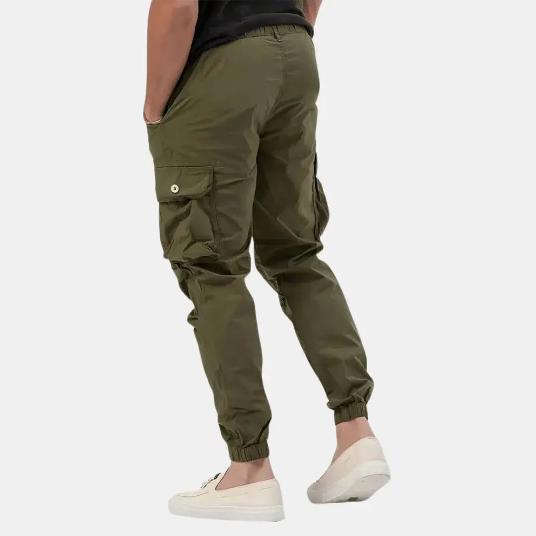 Loris | Cargo Trousers
