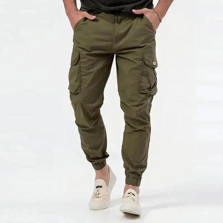 Loris | Cargo Trousers