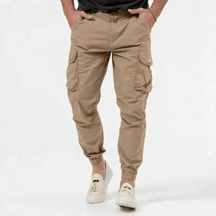 Loris | Cargo Trousers