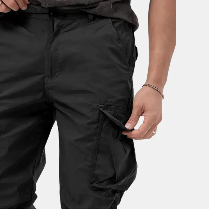 Loris | Cargo Trousers