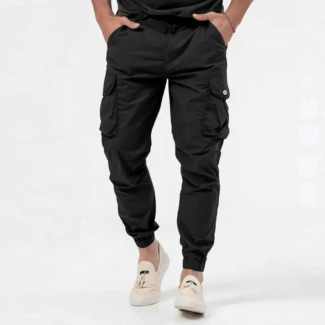 Black / 3XL