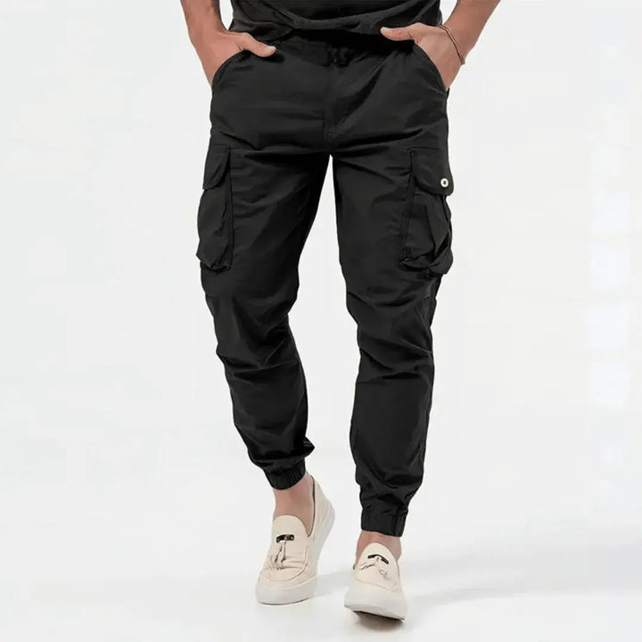 Loris | Cargo Trousers