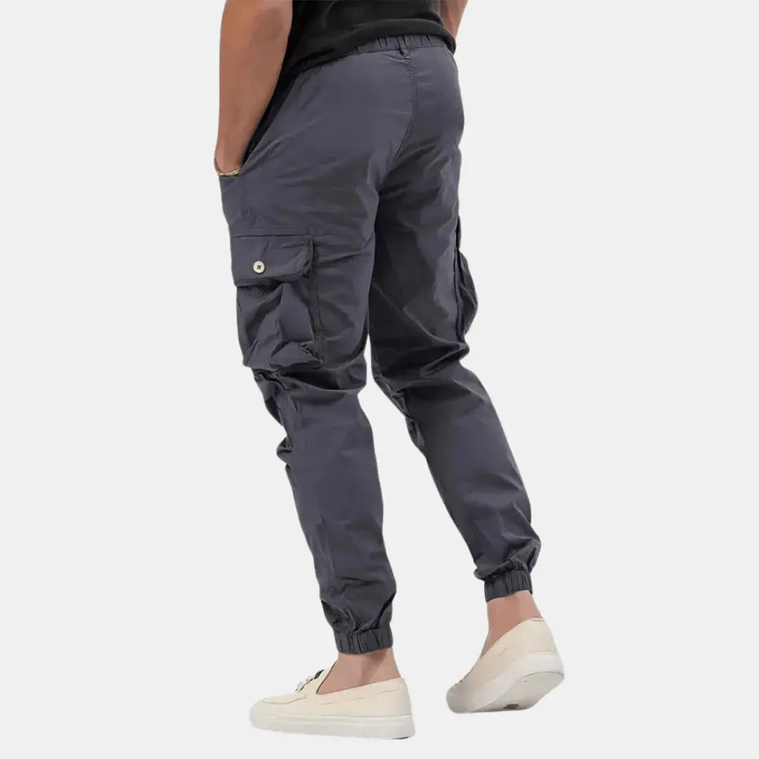 Loris | Cargo Trousers