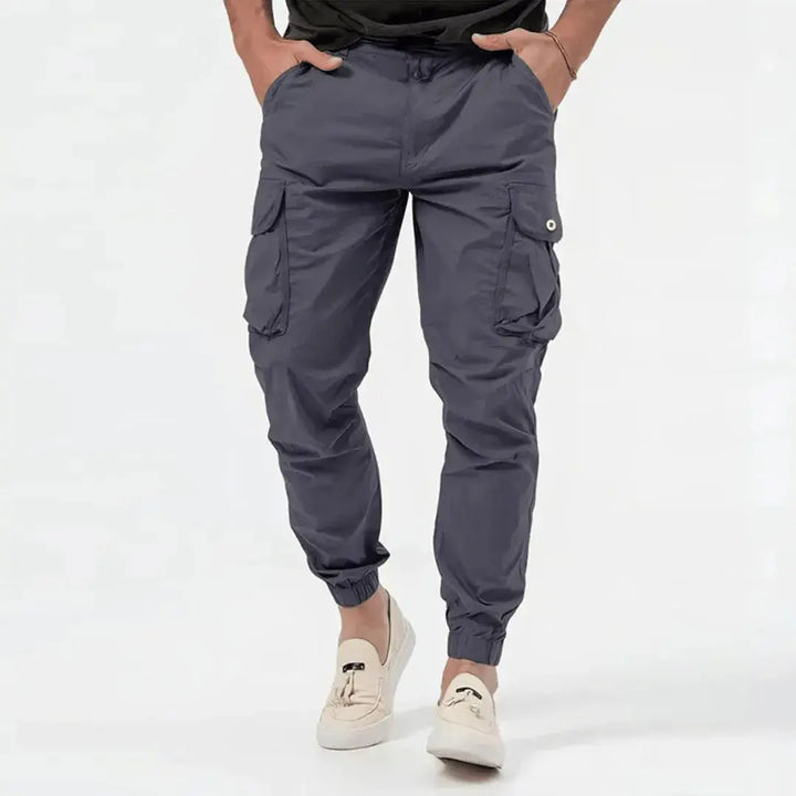 Loris | Cargo Trousers
