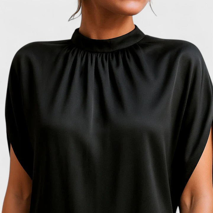 Philippa | V-Neck Summer Dress