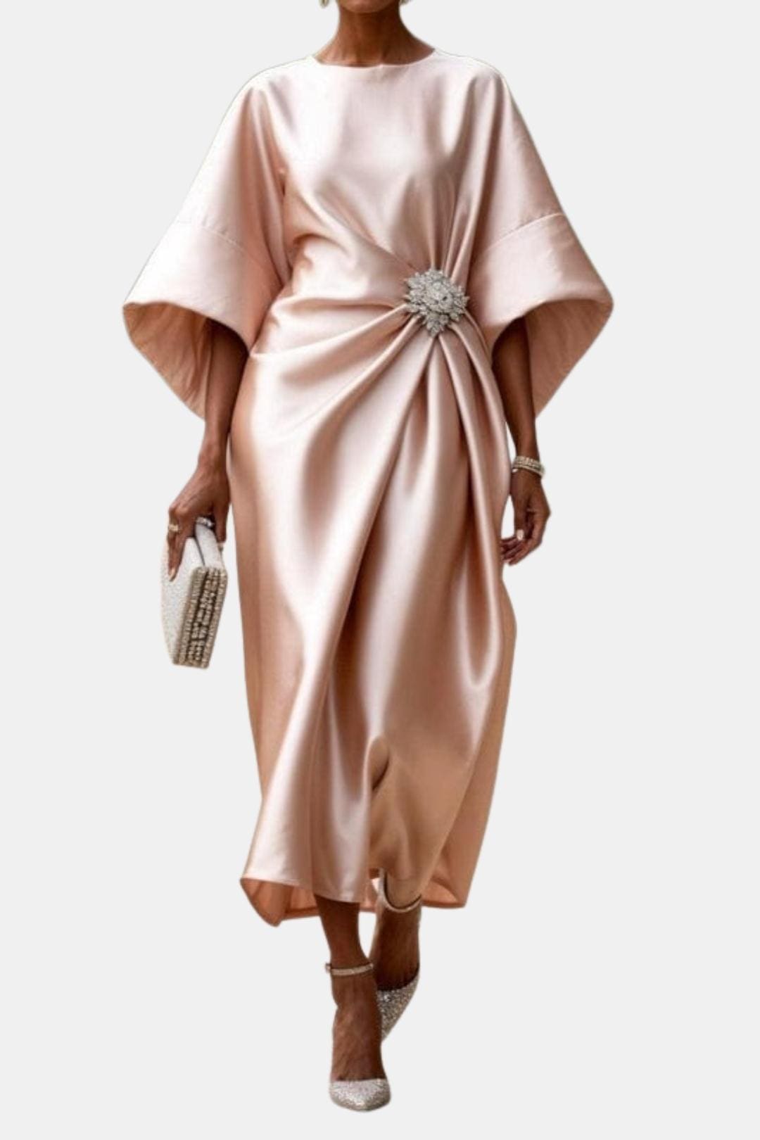 Naomi Women&