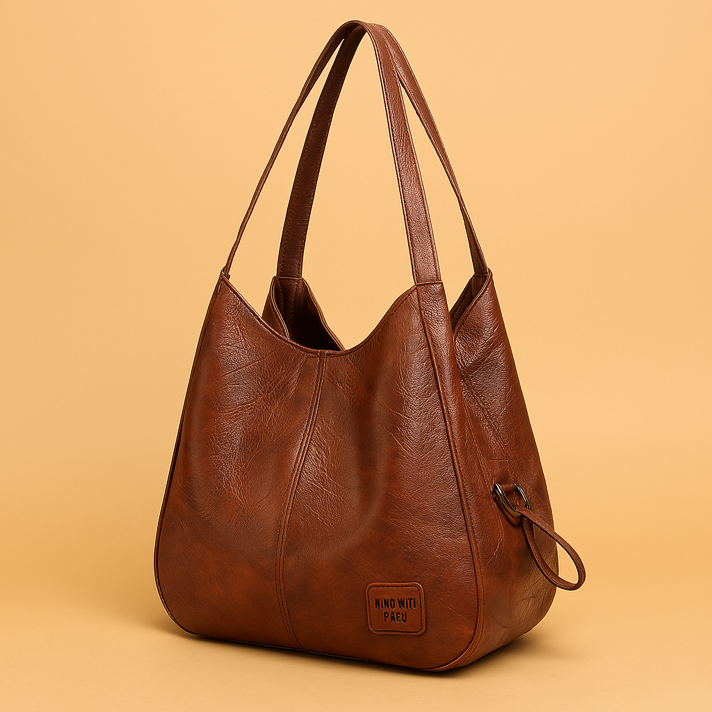 Maren | Women's Shoulder Bag Structured Everyday Casual Bag