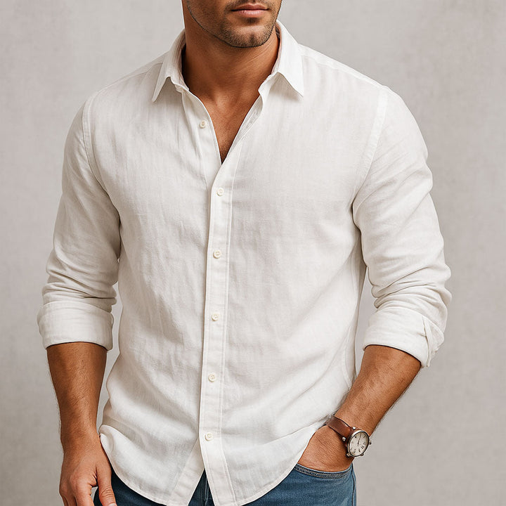 Gregor | Resort Summer Shirt