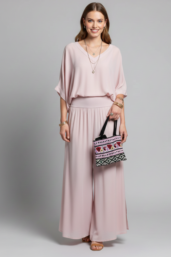 Pink / 3XL