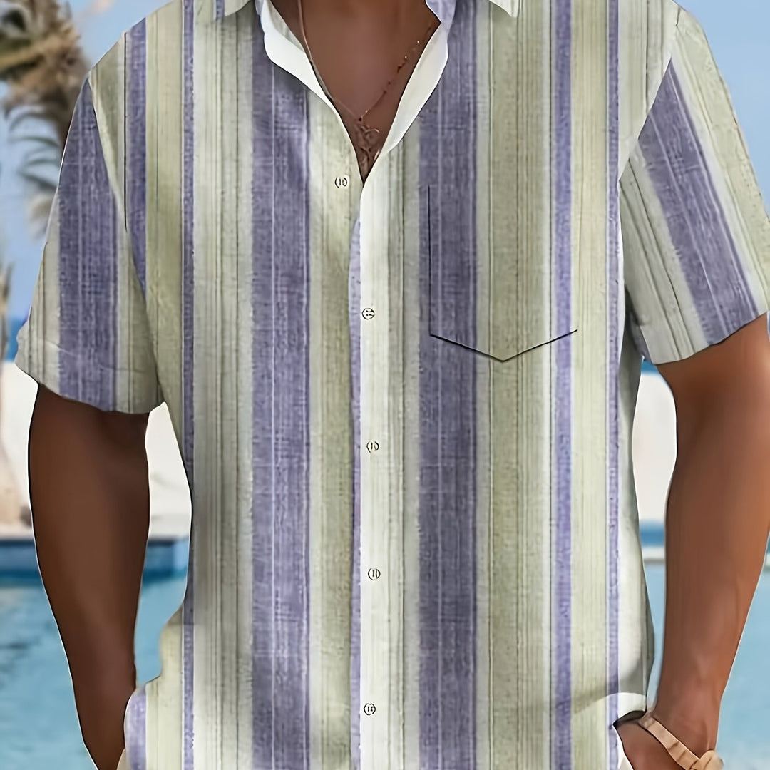 Gregory | Men&