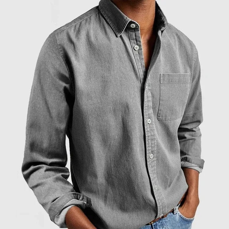 Alvin Men&