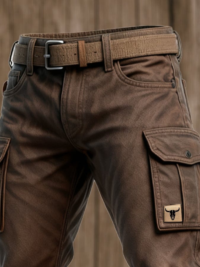 Fenwick | Cargo Trousers
