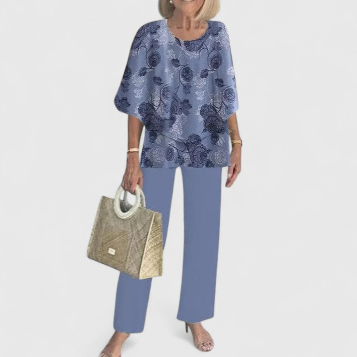 Orla | Classic Two-Piece Set