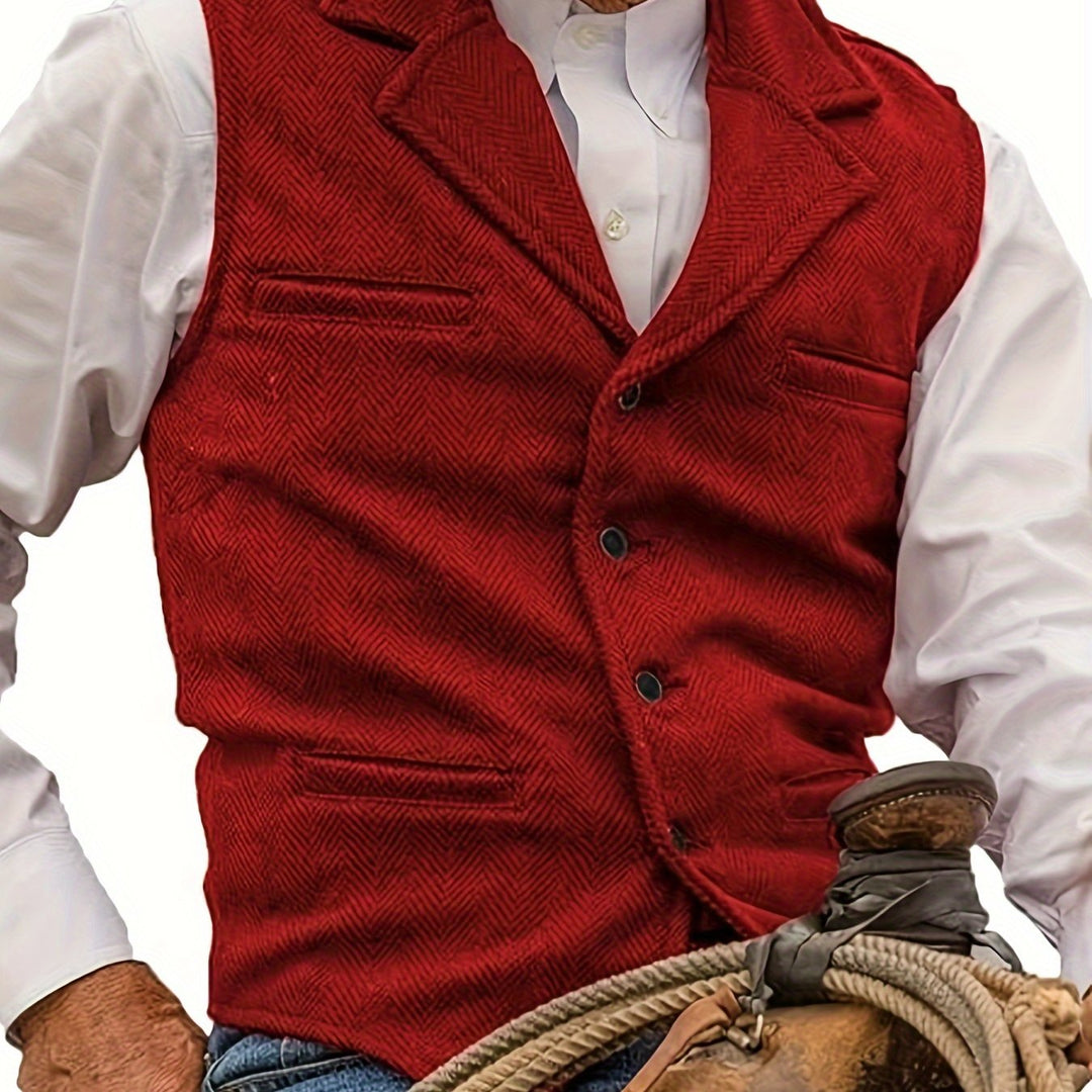 Colton | Men&