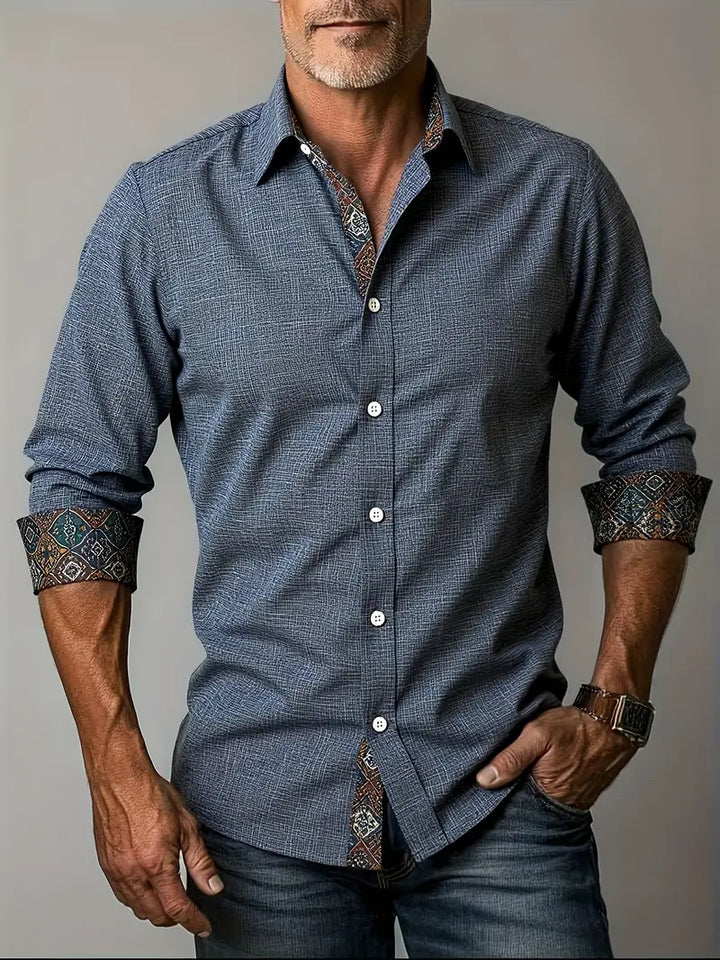 Theo Men&