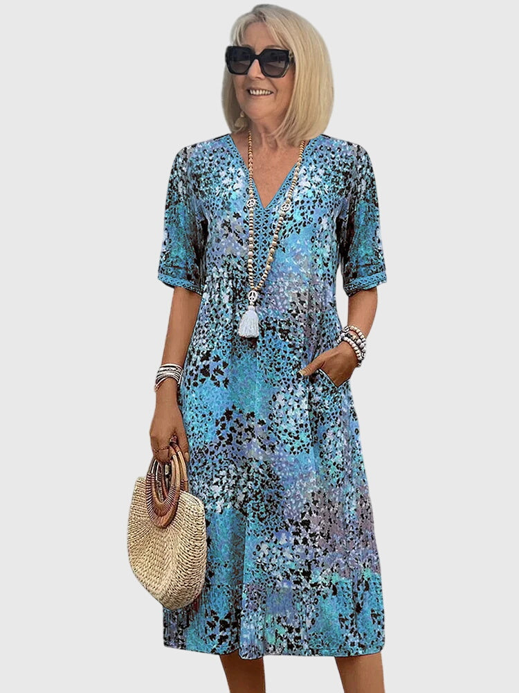 Blue / 3XL