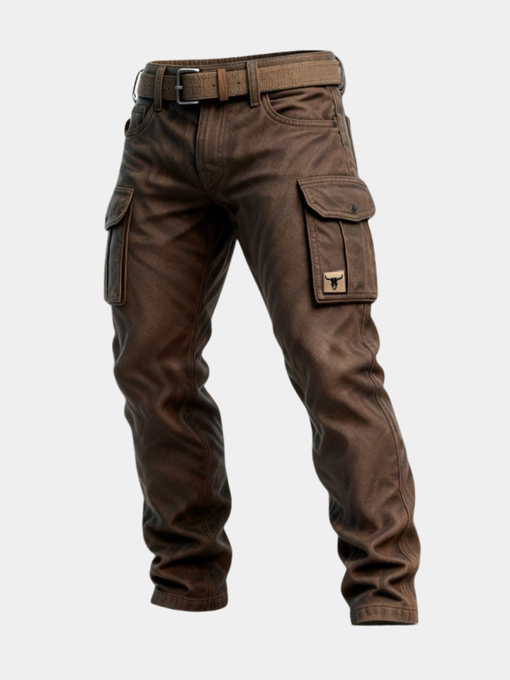 Fenwick | Cargo Trousers