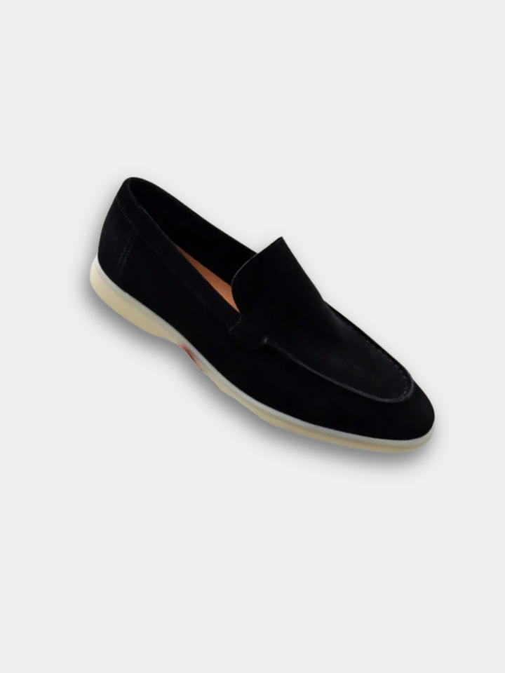 Anton | Classic Loafers