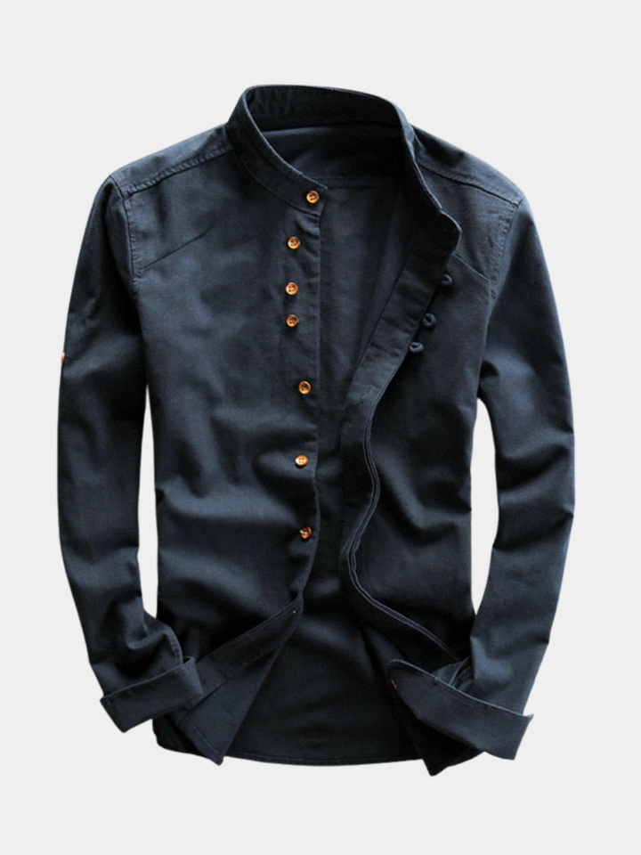 Aleksander | Resort Summer Shirt