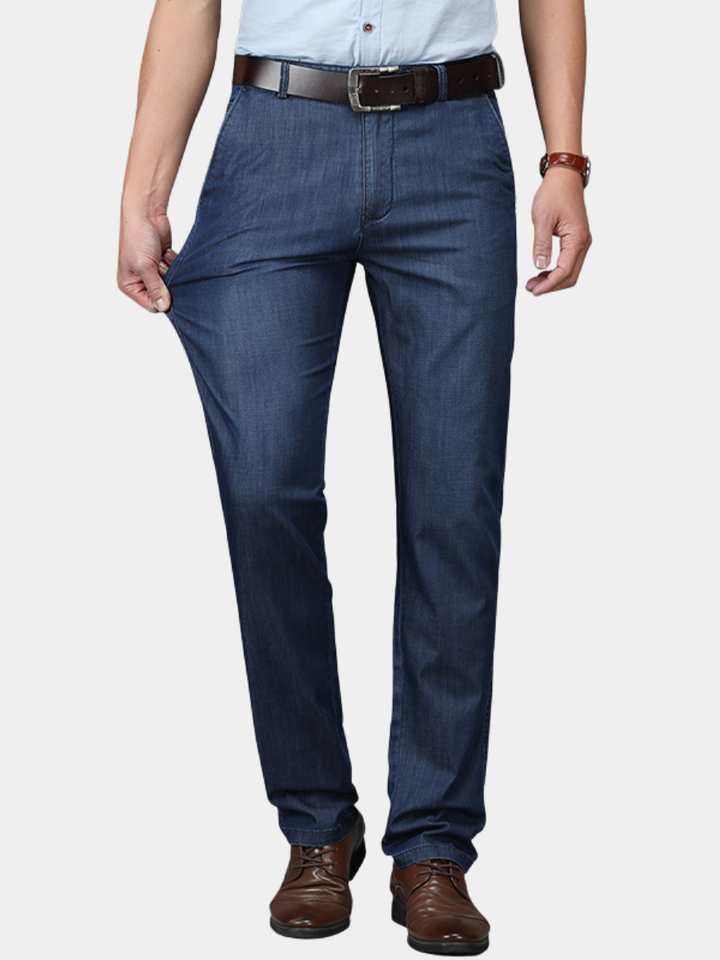 Hadrian | Tailored Trousers