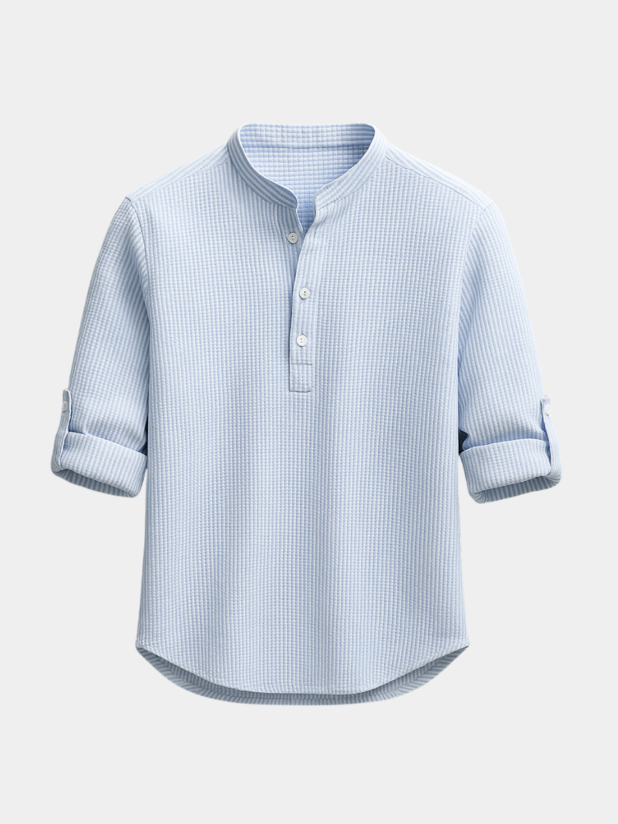 Percy | Resort Summer Shirt