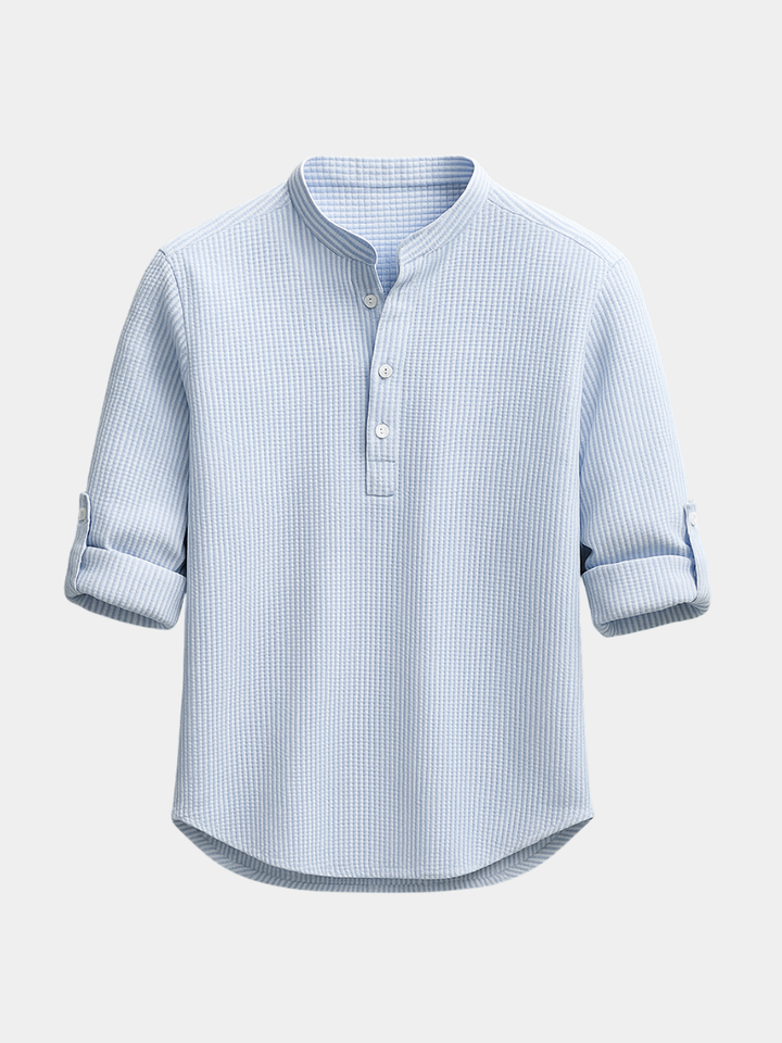 Percy | Resort Summer Shirt