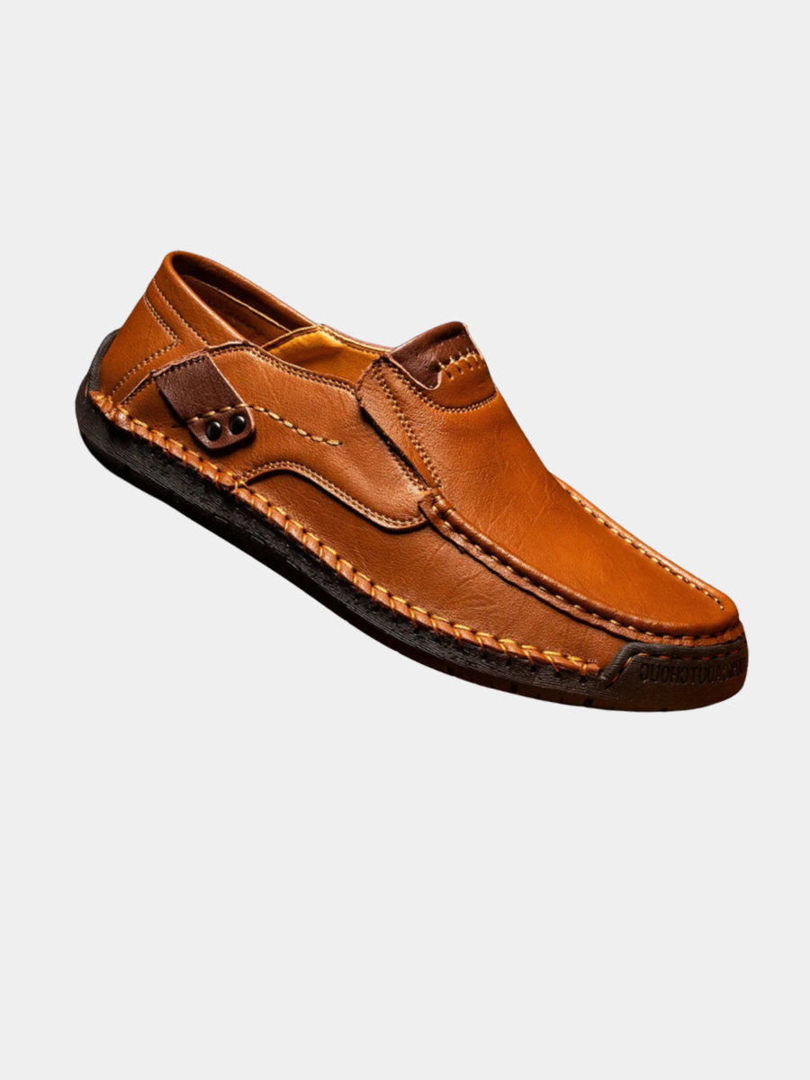Stellan | Classic Loafers