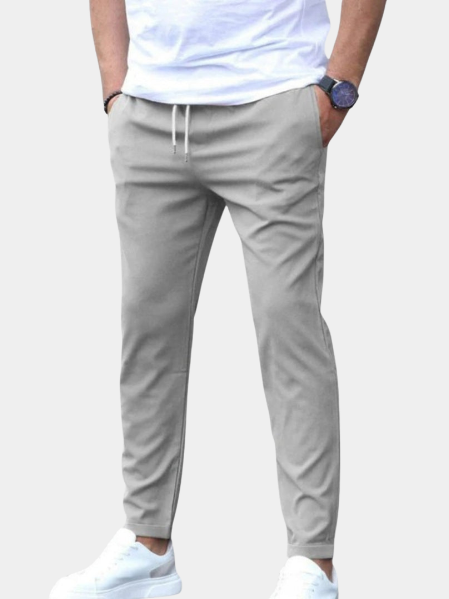 Ambrose | Tailored Trousers