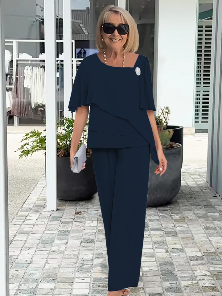 Caroline Women&