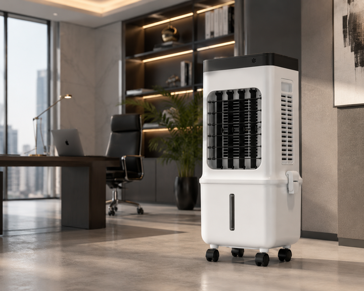 Multi-Function Office Air Cooler