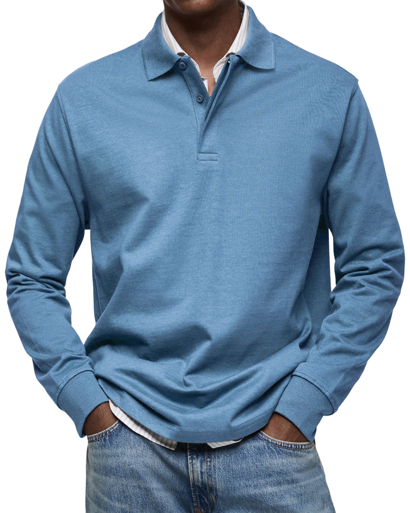 Blue / 3XL