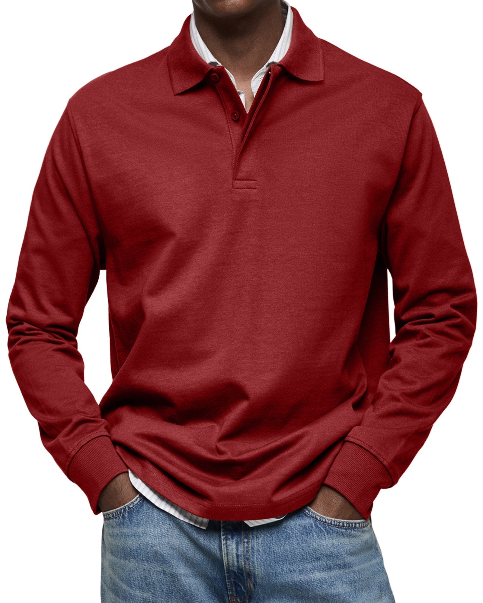 Red / 3XL