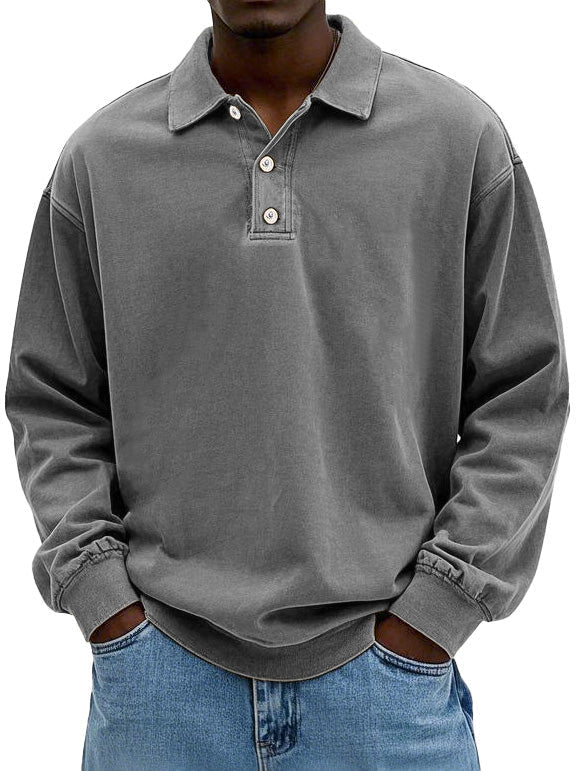Yannick | Classic Polo Shirt