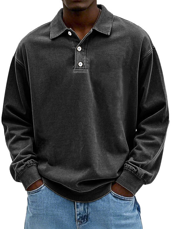 Yannick | Classic Polo Shirt